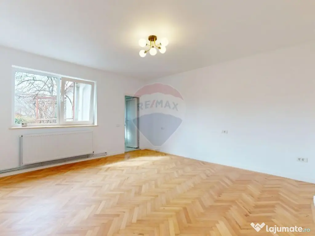 Casă 5 camere Făget cu garaj, ideală pentru locuință...