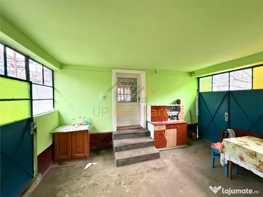 CASA CU TEREN 2846 MP | COMUNA ASTILEU | SAT CALATEA 