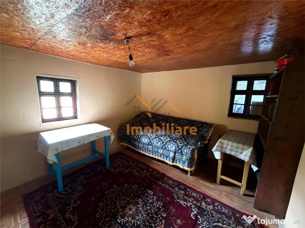 CASA CU TEREN 2846 MP | COMUNA ASTILEU | SAT CALATEA 