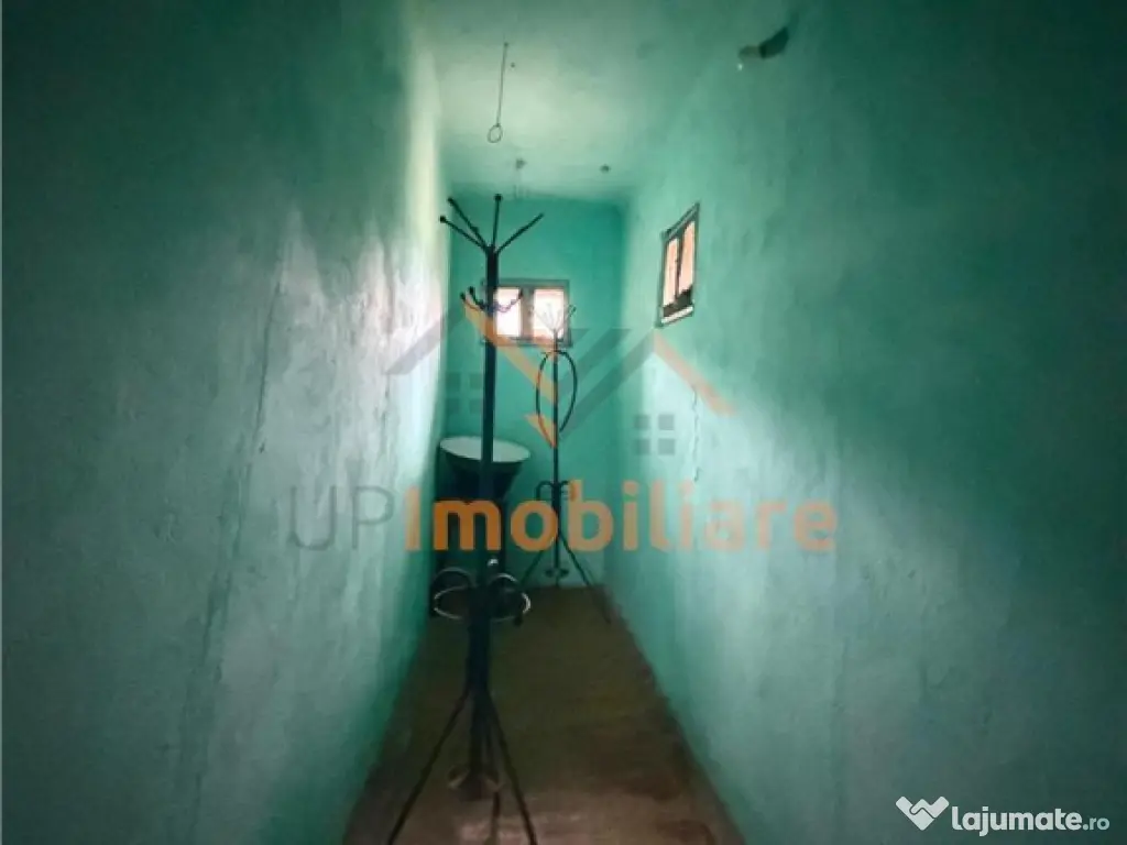 CASA CU TEREN 2846 MP | COMUNA ASTILEU | SAT CALATEA 