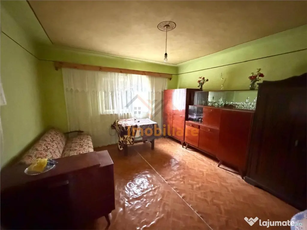 CASA CU TEREN 2846 MP | COMUNA ASTILEU | SAT CALATEA 