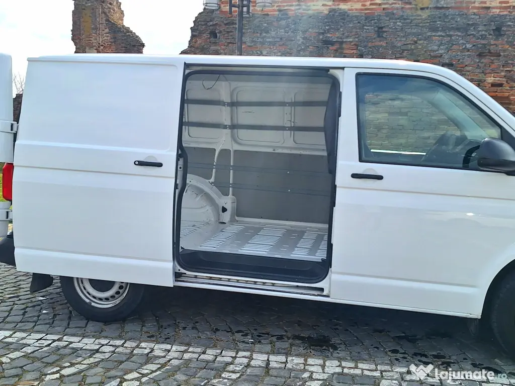 Vand VW Transporter T6
