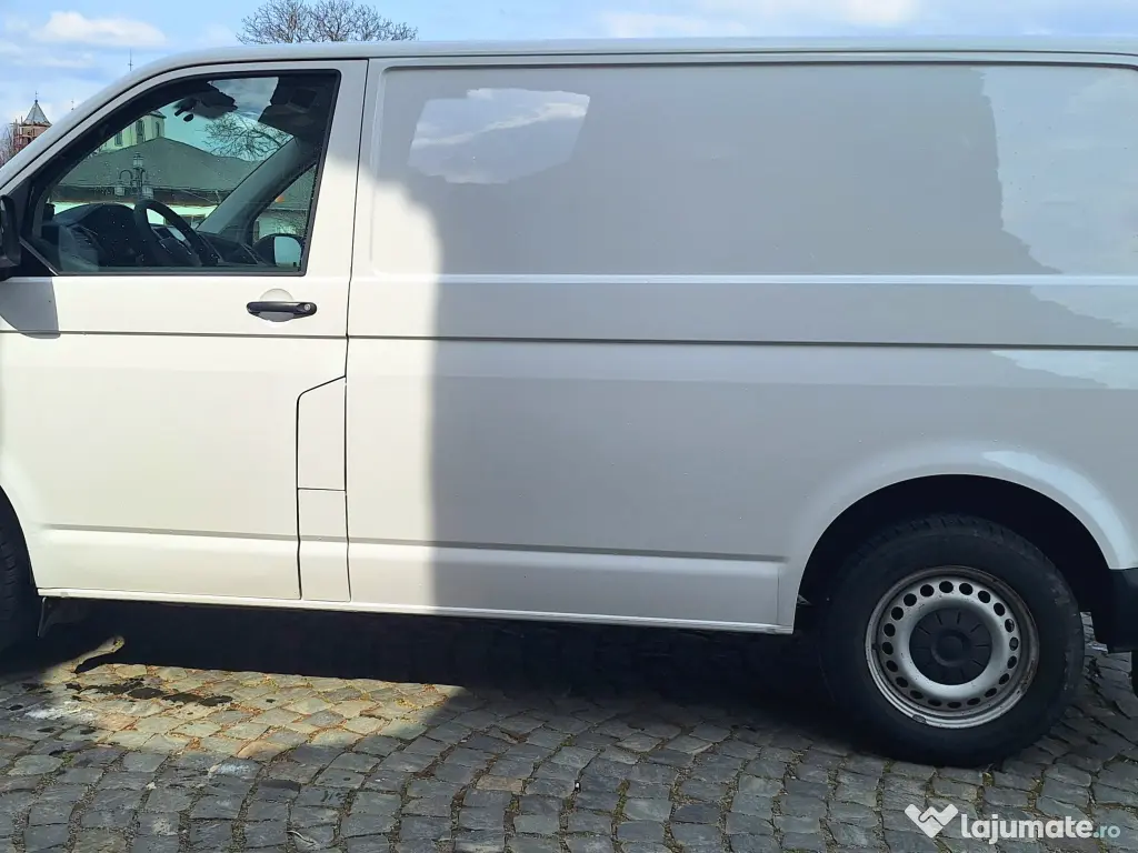 Vand VW Transporter T6