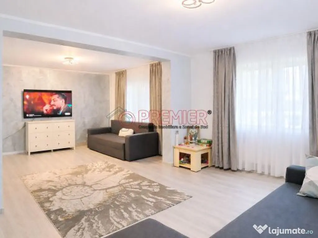 Casă duplex 4 camere Berceni – Apărătorii Patriei | 