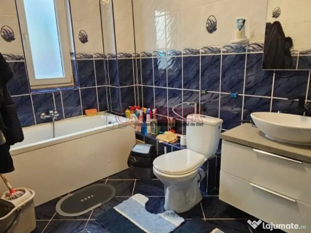 Casă duplex 4 camere Berceni – Apărătorii Patriei | 