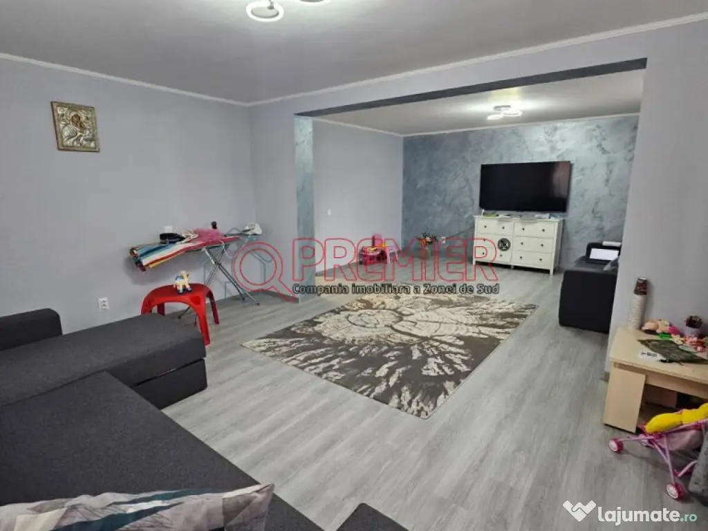 Casă duplex 4 camere Berceni – Apărătorii Patriei | 
