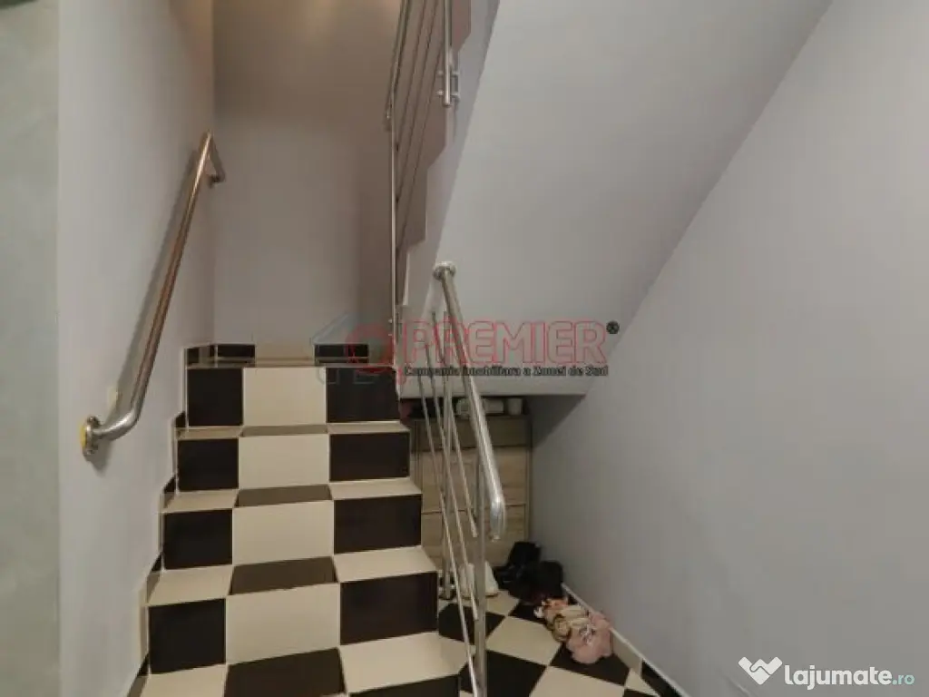 Casă duplex 4 camere Berceni – Apărătorii Patriei | 