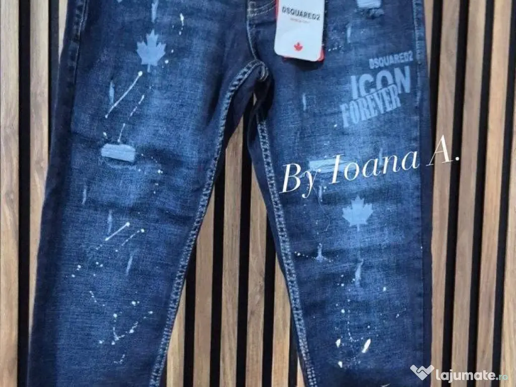 Haine la preturi avantajoase 