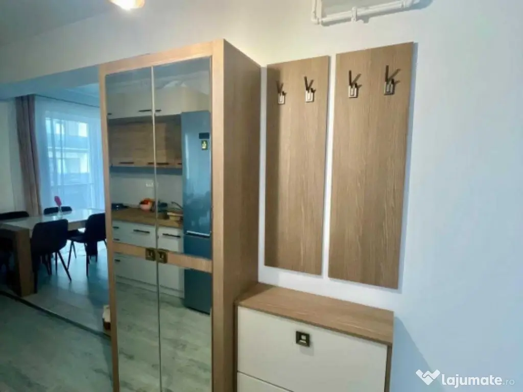 Metalurgiei studio cu parcare binelui 