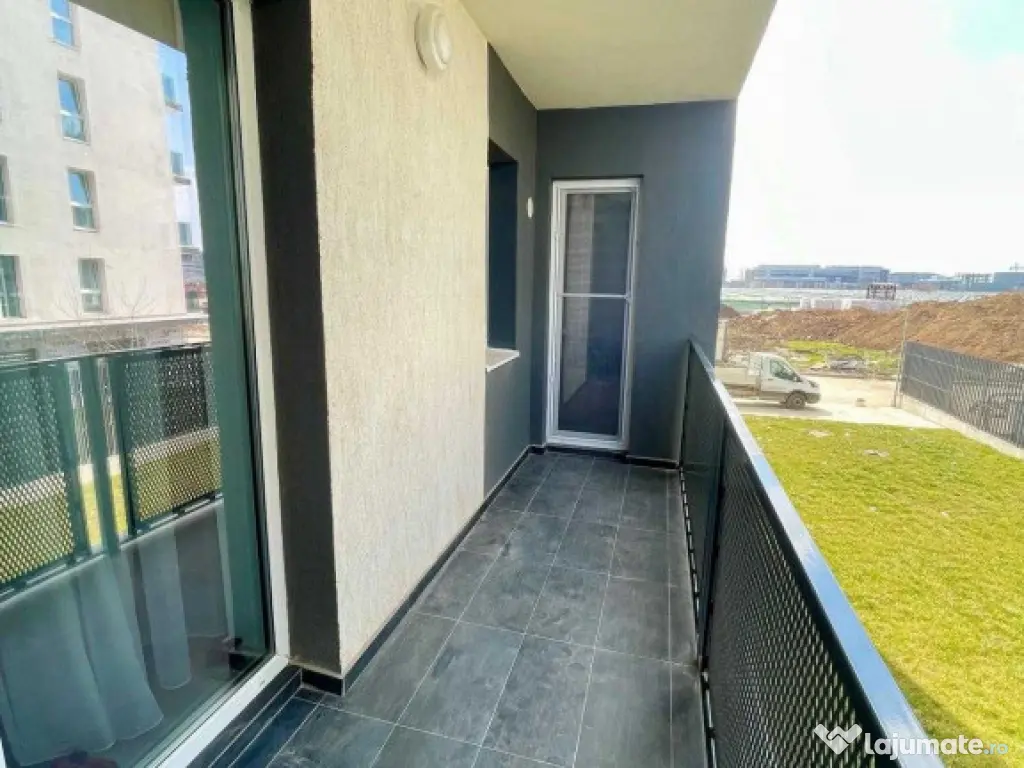 Metalurgiei studio cu parcare binelui 