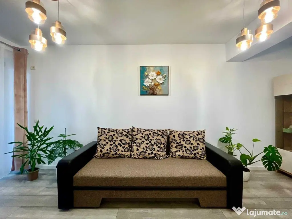 Metalurgiei studio cu parcare binelui 