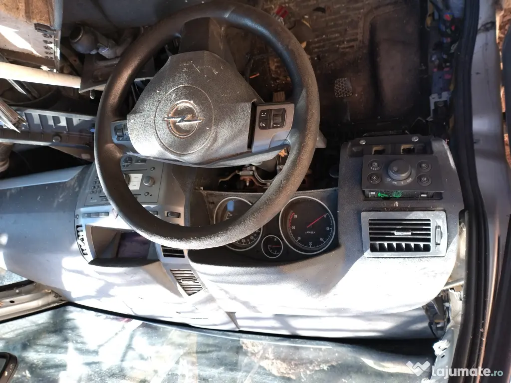 Chiuloasă opel Z16XEP