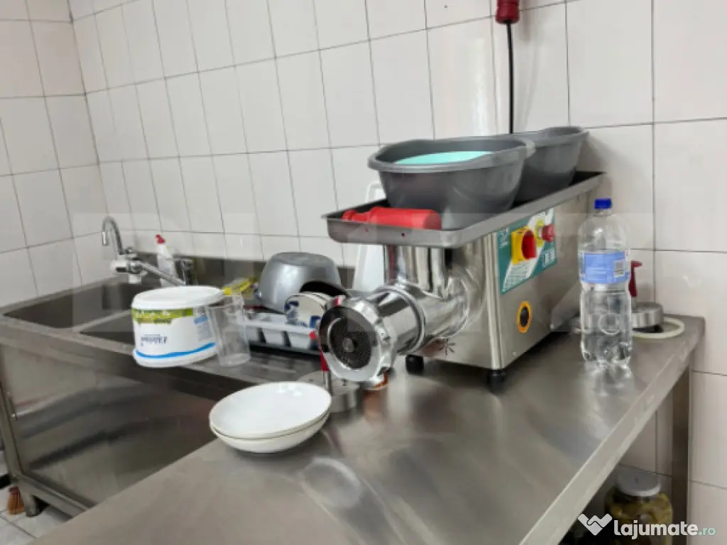 Afacere la cheie, 80mp, Craiovita Noua