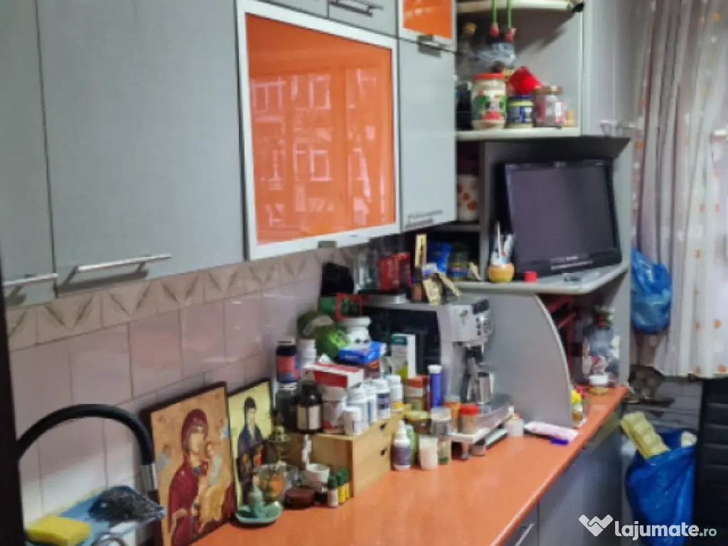 Apartament 2 camere, 49 mp, zona Brazda lui Novac 