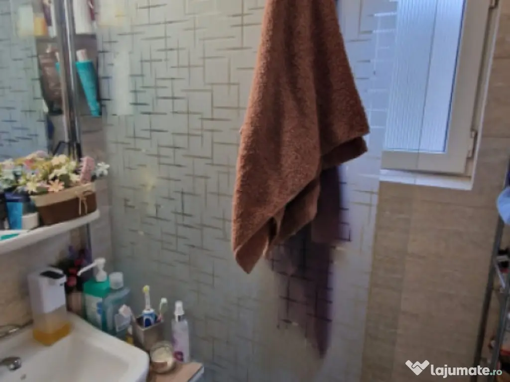 Apartament 2 camere, 49 mp, zona Brazda lui Novac 