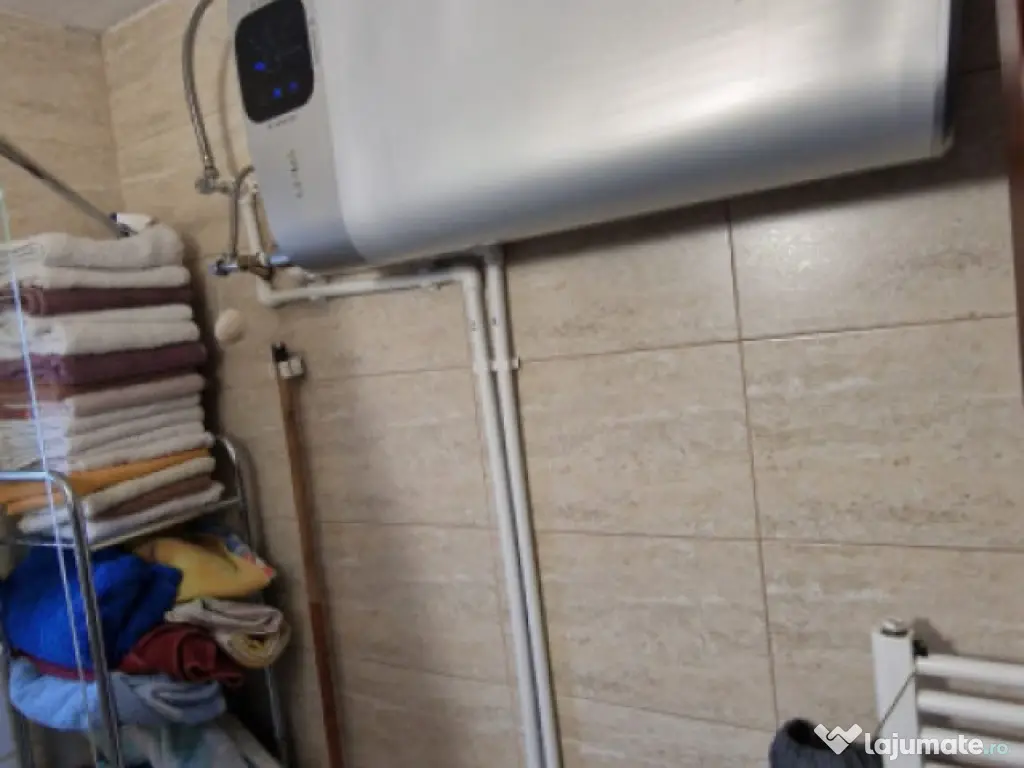 Apartament 2 camere, 49 mp, zona Brazda lui Novac 