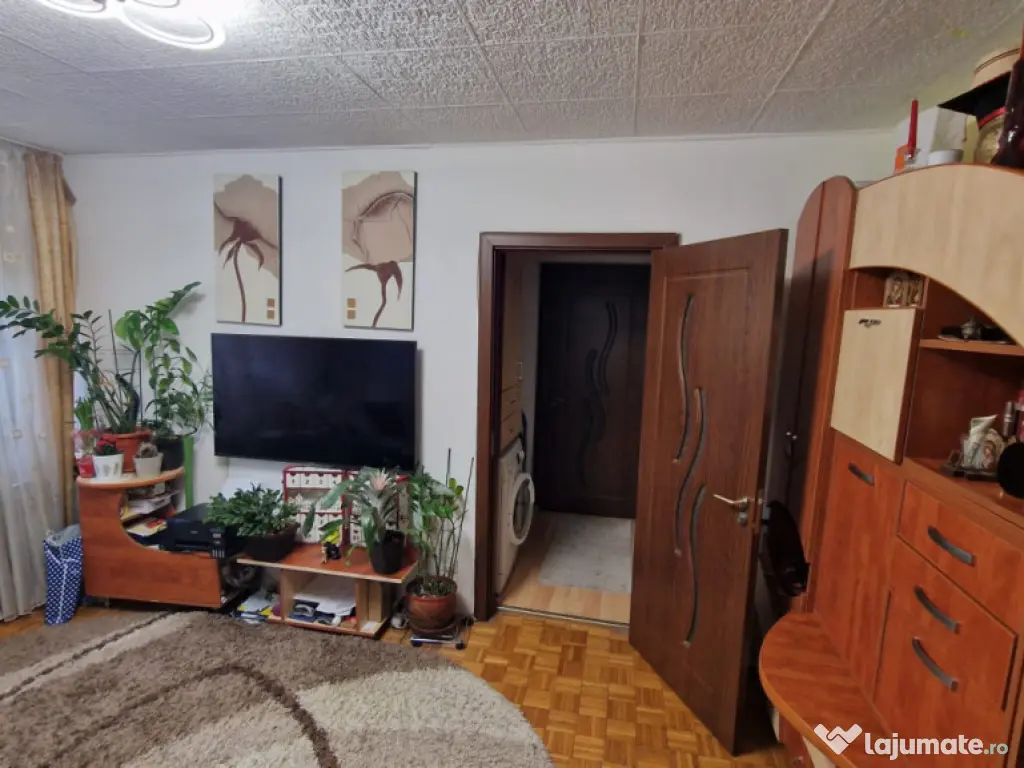 Apartament 2 camere, 49 mp, zona Brazda lui Novac 