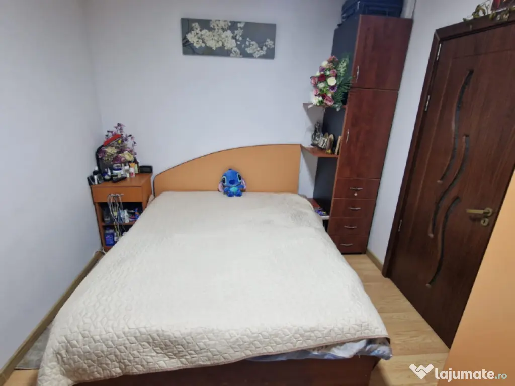 Apartament 2 camere, 49 mp, zona Brazda lui Novac 