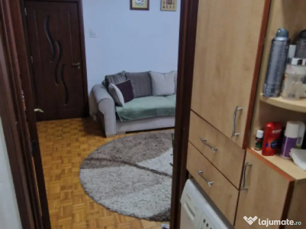 Apartament 2 camere, 49 mp, zona Brazda lui Novac 