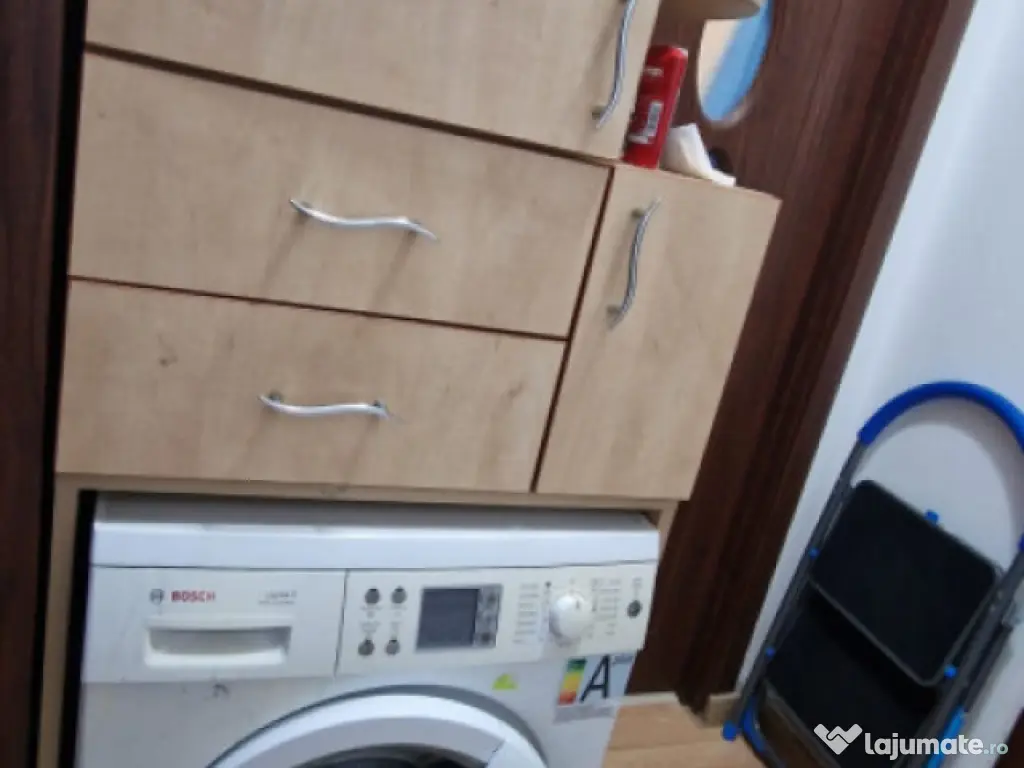 Apartament 2 camere, 49 mp, zona Brazda lui Novac 