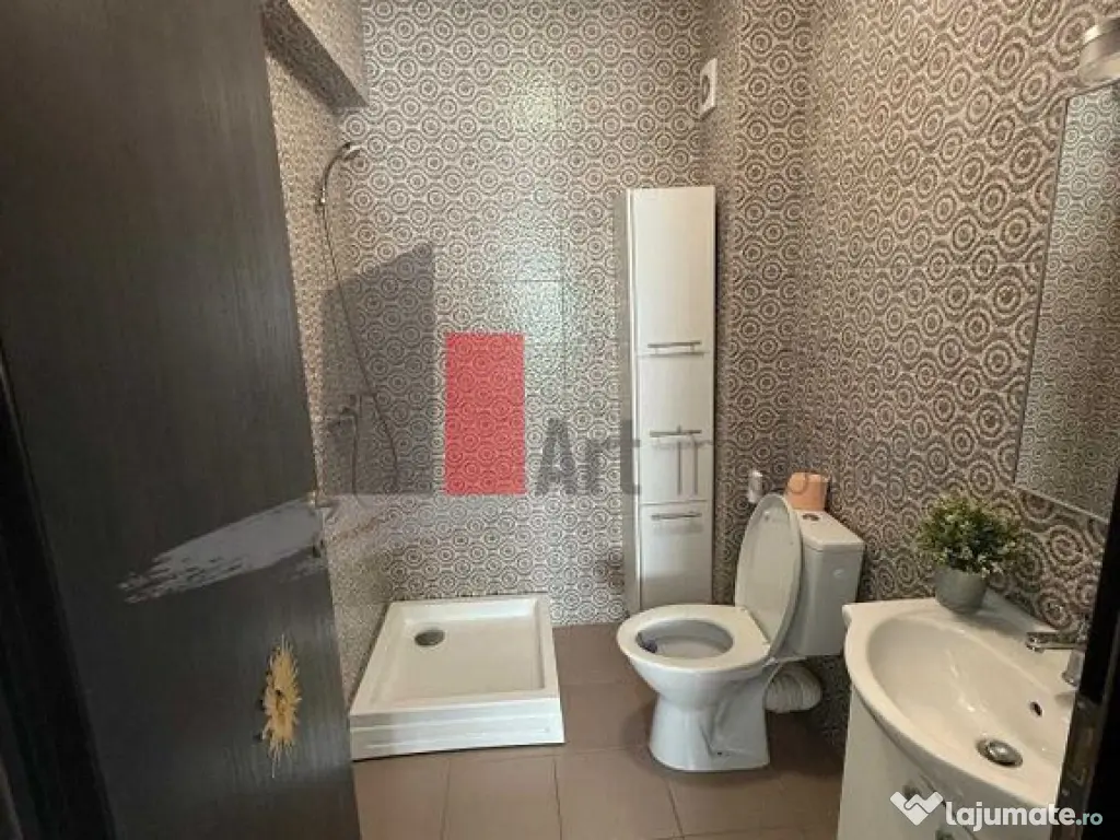 Vand apartament 3 camere, Militari Residence 