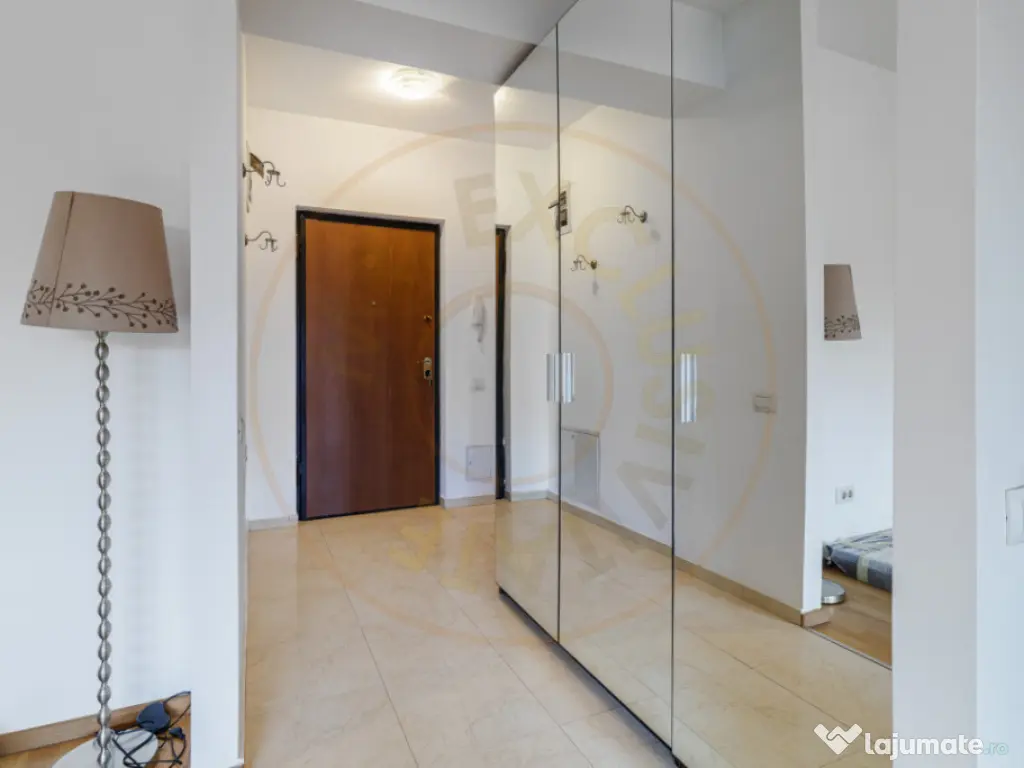 Apartament Voluntari Pipera - Privighetorilor 