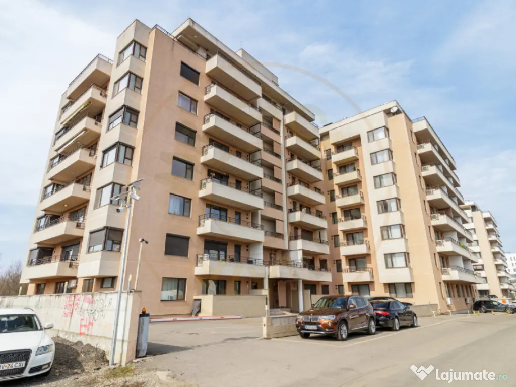 Apartament Voluntari Pipera - Privighetorilor 