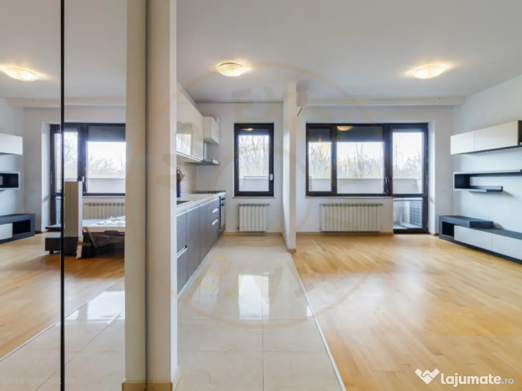 Apartament Voluntari Pipera - Privighetorilor 