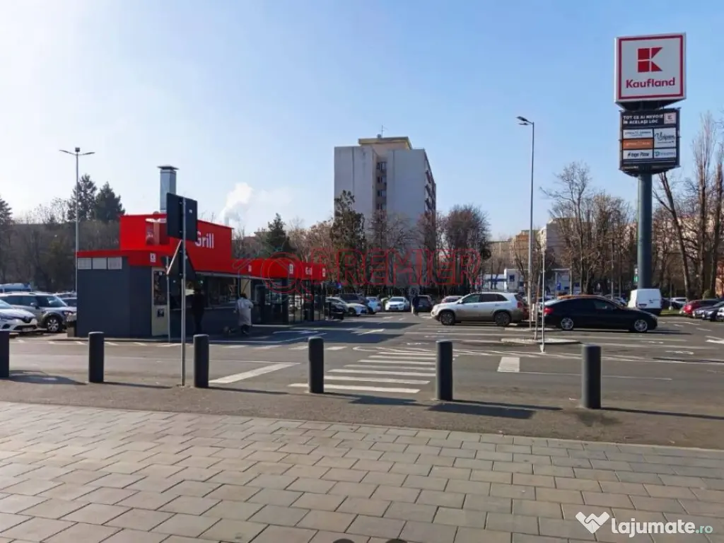 3 camere - Sector 4- Emil Racovita - Kaufland