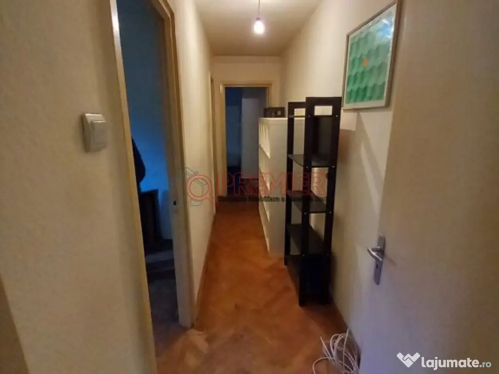 3 camere - Sector 4- Emil Racovita - Kaufland