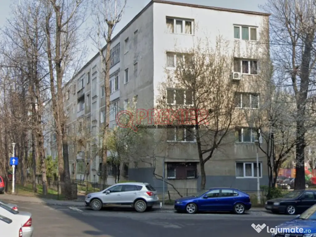 3 camere - Sector 4- Emil Racovita - Kaufland