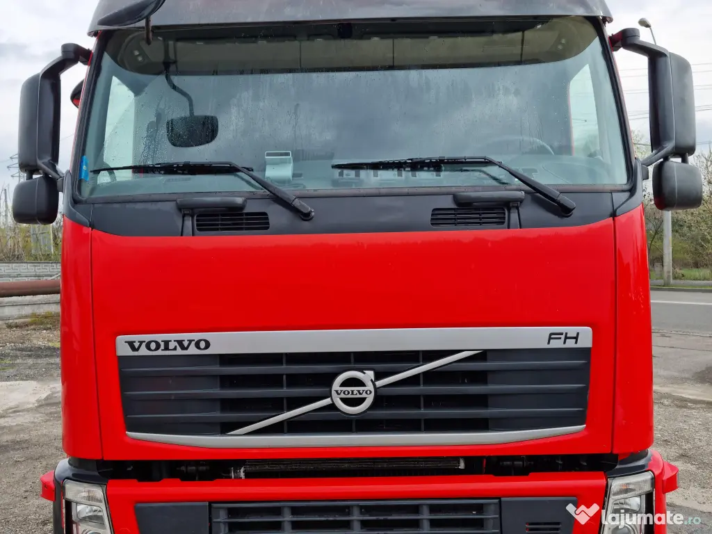 Volvo FH 420 EEV
