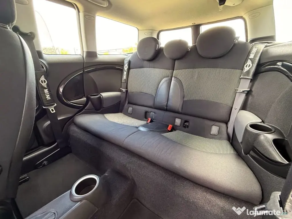 Mini Cooper Clubman 1.6 