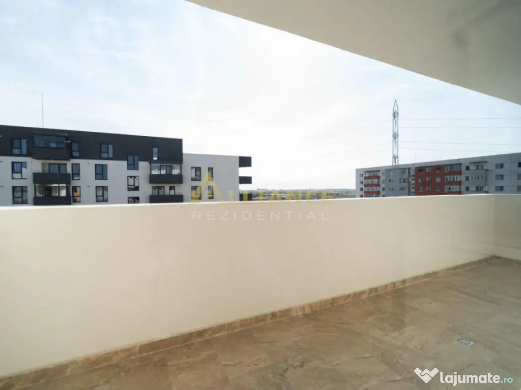 Apartament tip Studio complet mobilat Metrou Berceni 