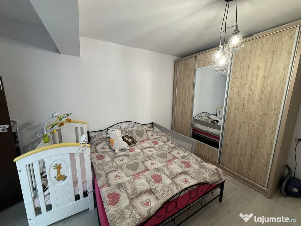 Apartament 2 camere zona Palazu Mare