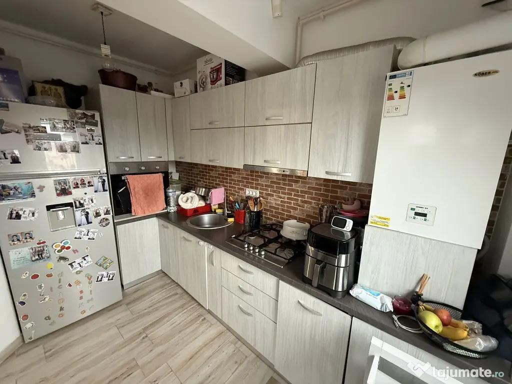 Apartament 2 camere zona Palazu Mare