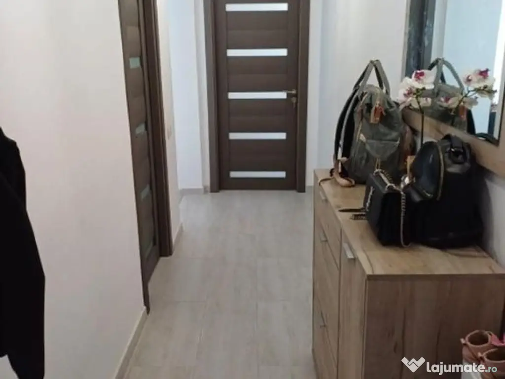 Apartament 2 camere zona Palazu Mare