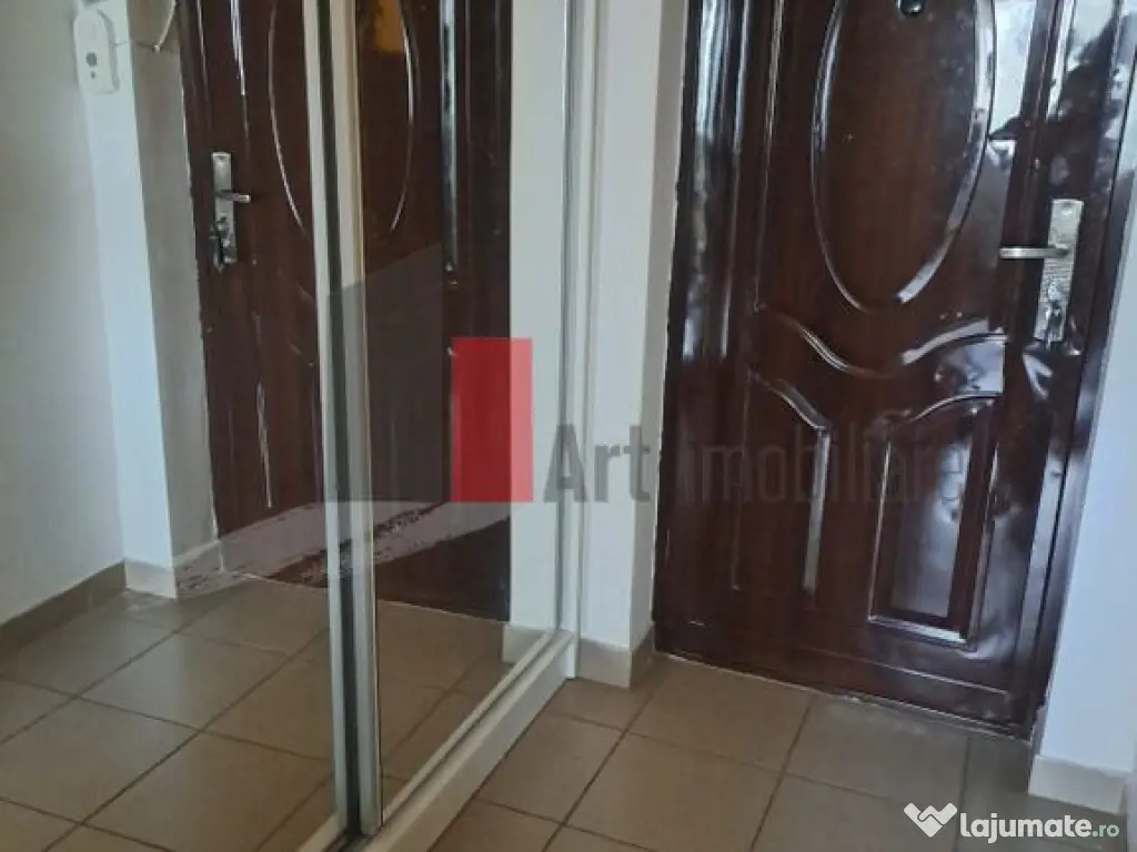 Garsoniera Drumul Taberei 