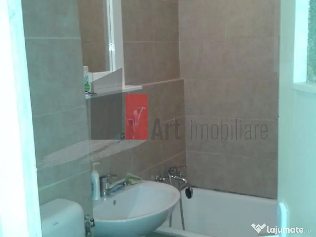 Garsoniera Drumul Taberei 