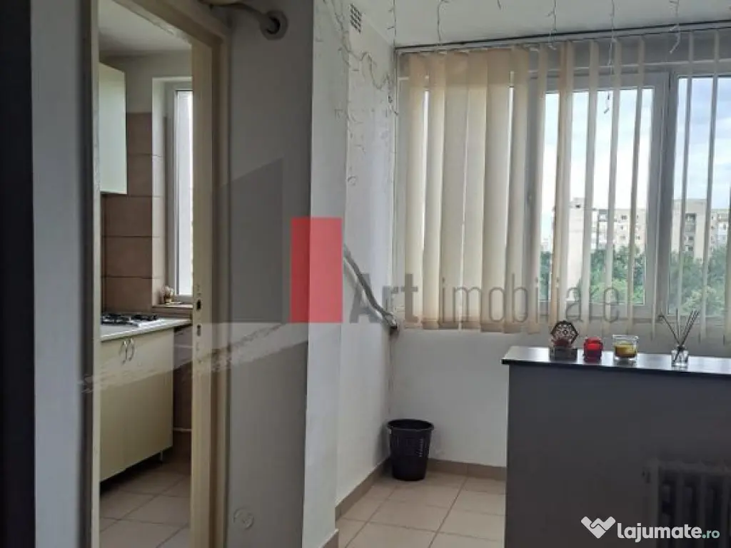 Garsoniera Drumul Taberei 