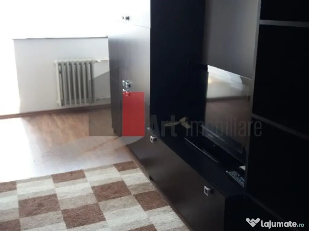 Garsoniera Drumul Taberei 