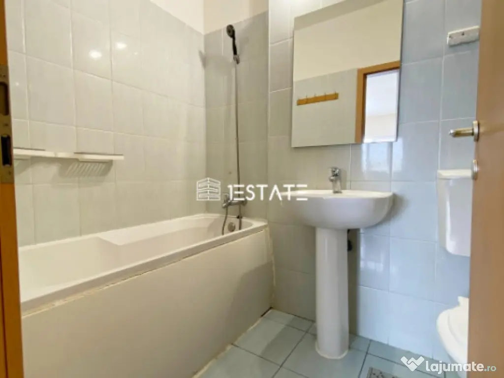 Complex Rasarit de Soare -Titan | Apartament 2 camere, 50mp,