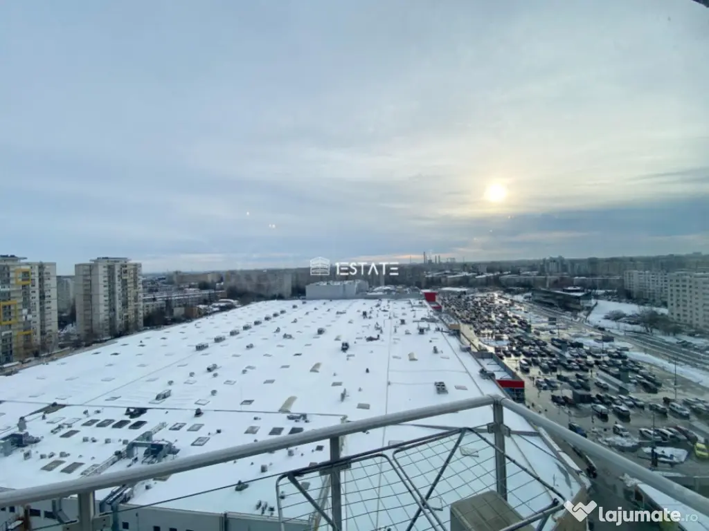 Complex Rasarit de Soare -Titan | Apartament 2 camere, 50mp,