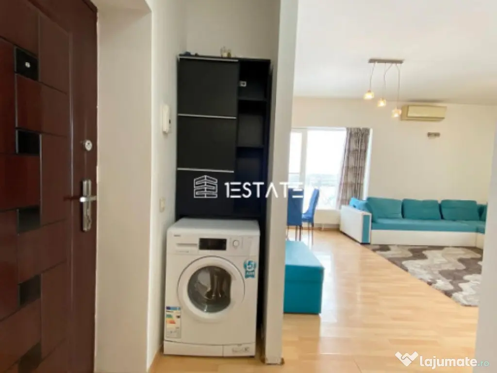 Complex Rasarit de Soare -Titan | Apartament 2 camere, 50mp,