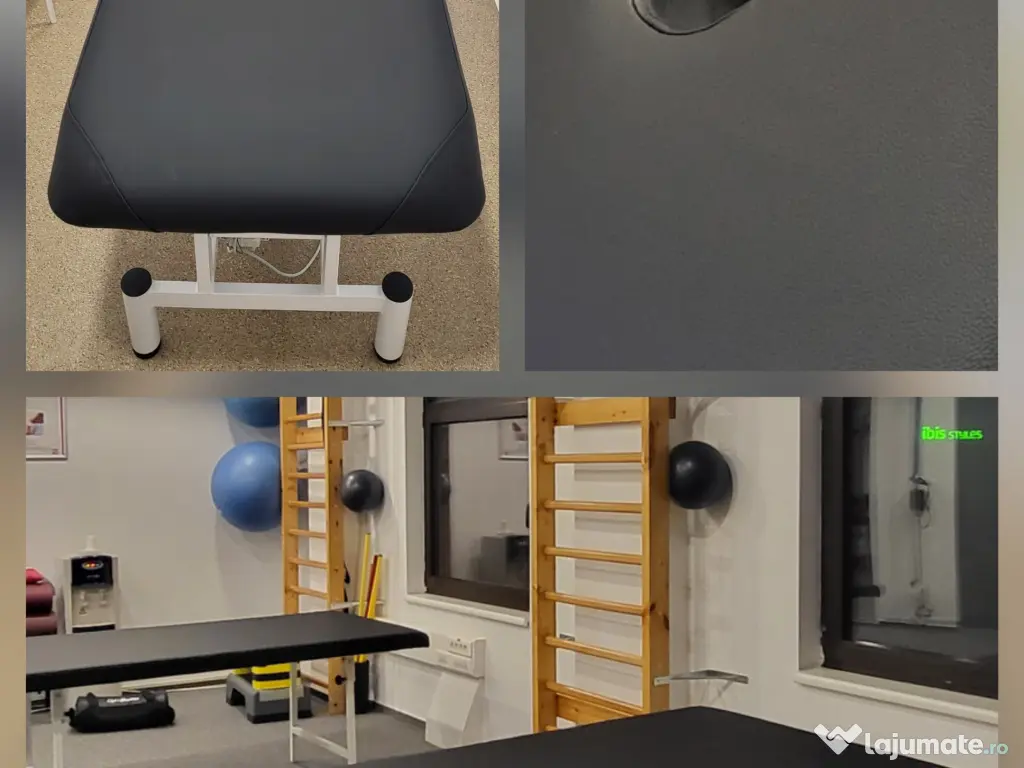 Tapițerii aparate fitness