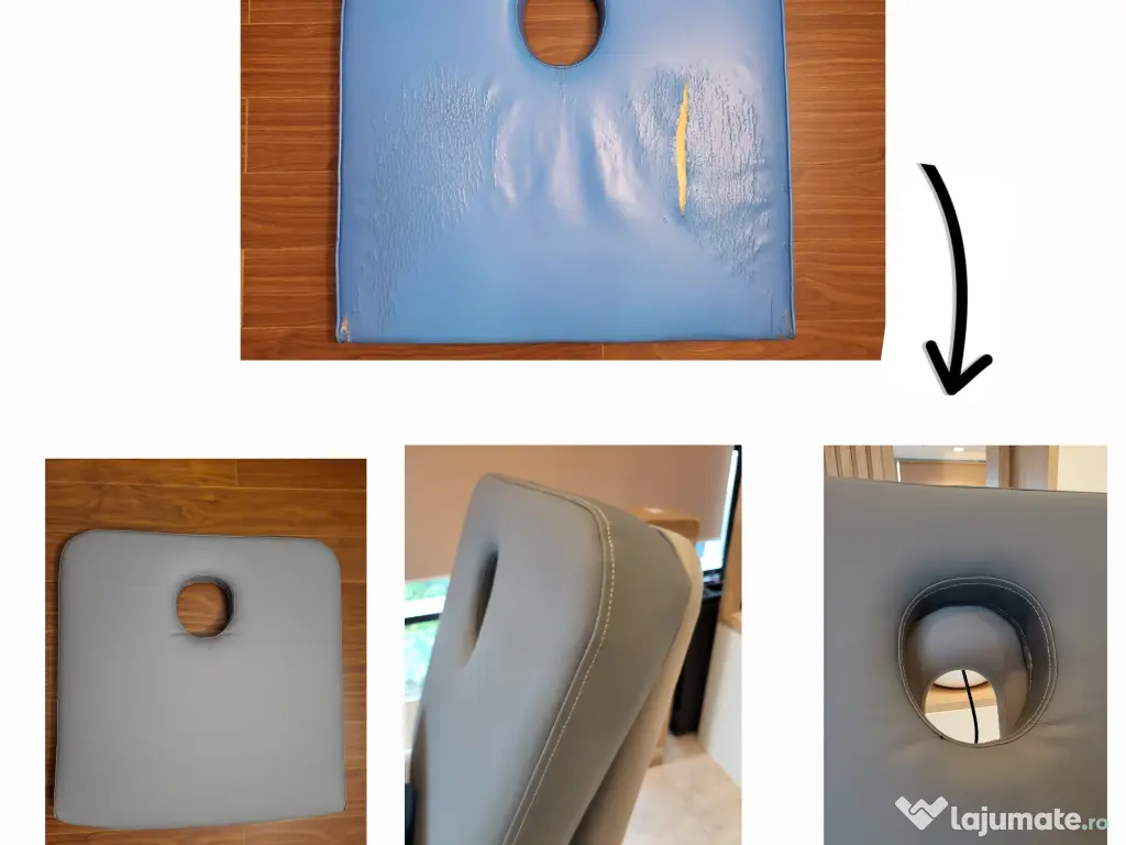 Tapițerii aparate fitness