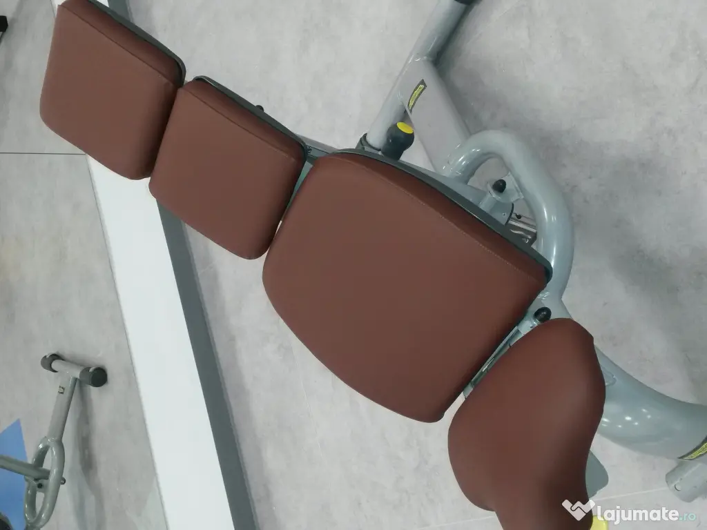 Tapițerii aparate fitness