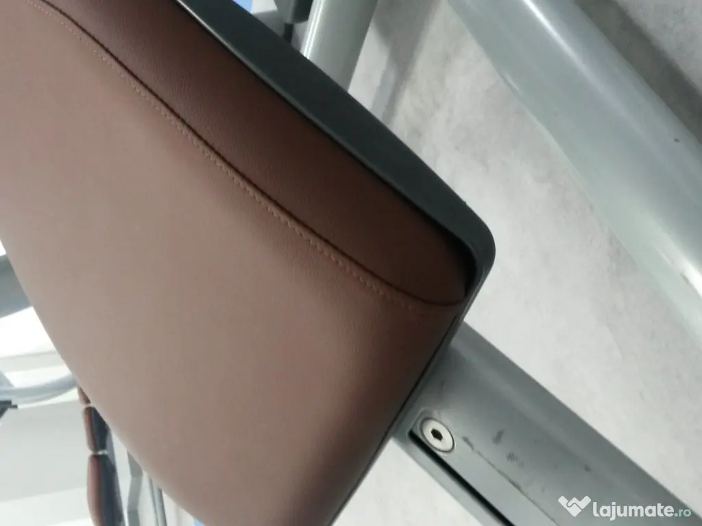 Tapițerii aparate fitness