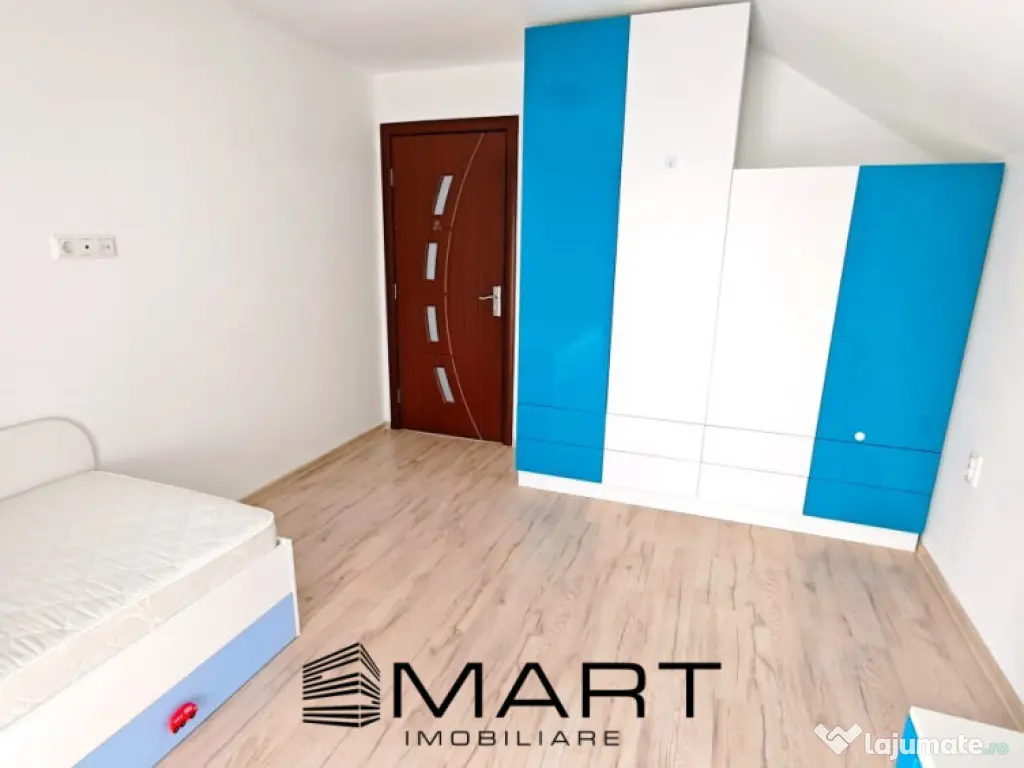 Casa Individuala 110 mp Izvor 