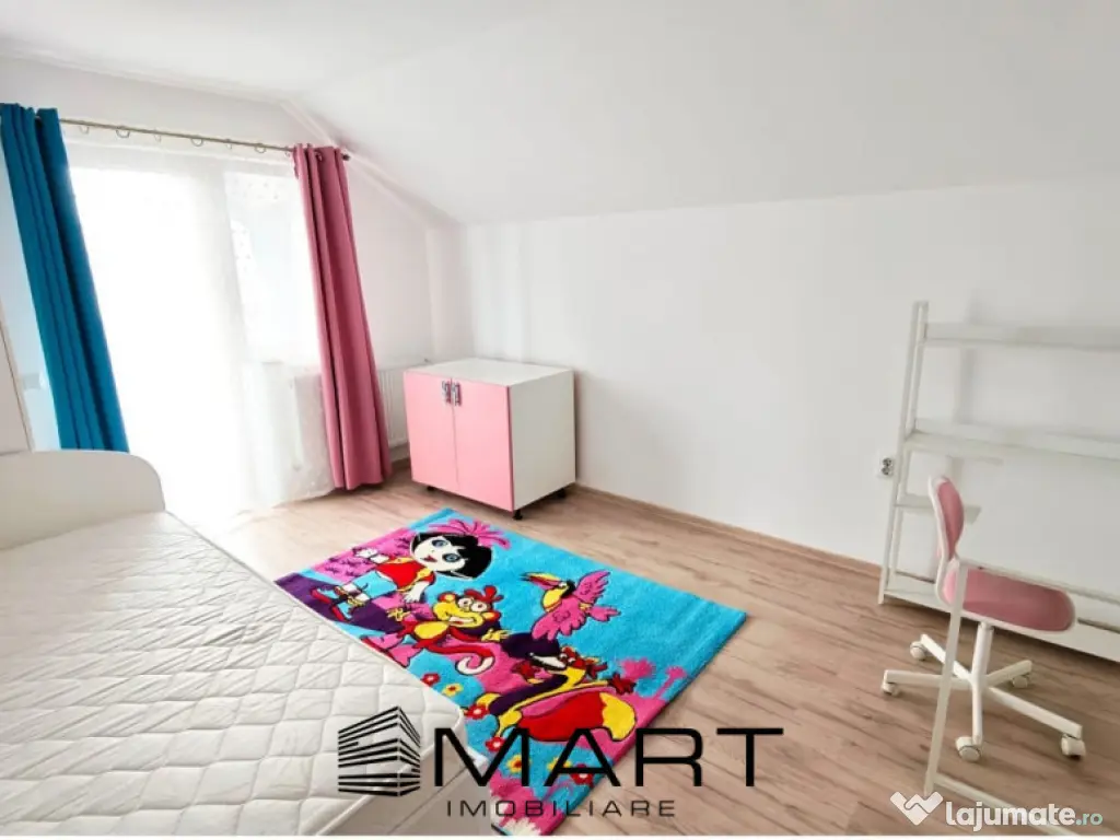 Casa Individuala 110 mp Izvor 